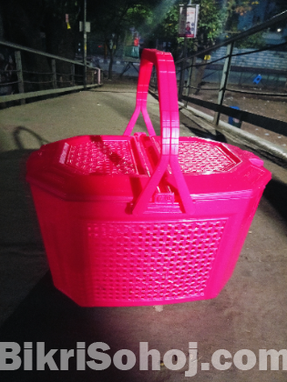 Basket